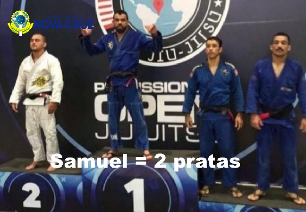 WGT JIU JITSU CURRAIS NOVOS / RN - MATRIZ: O VALE TUDO DO RIO GRANDE DO  NORTE ONDE TUDO COMEÇOU