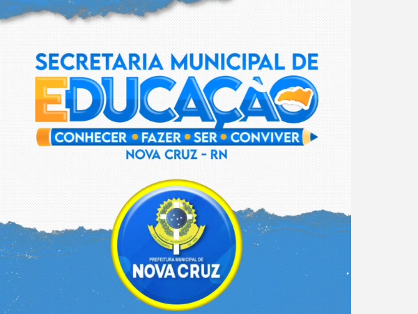 Nova Cruz Investe em Educação com Novos Mobiliários e Equipamentos